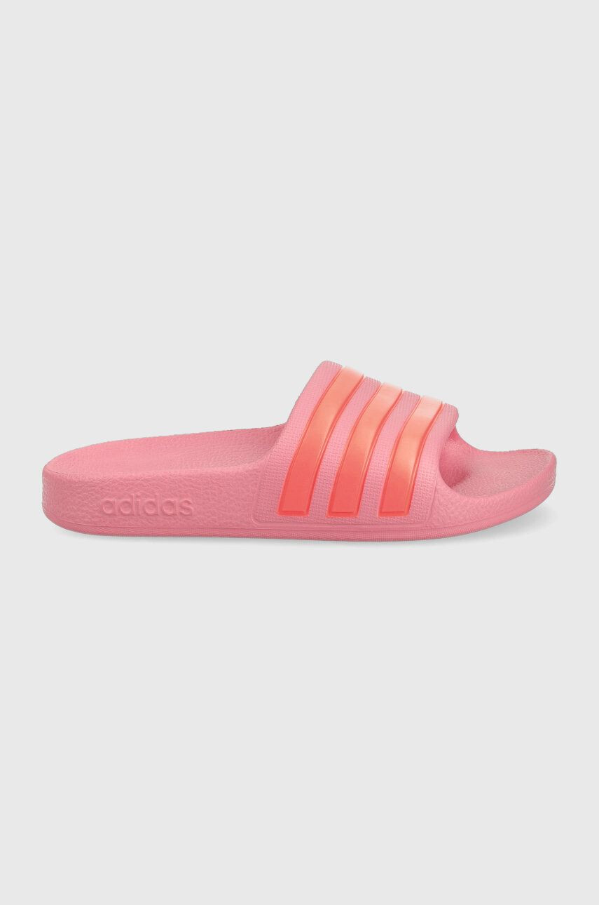 adidas Dětské pantofle Adilette GV7850 - Pepit.cz