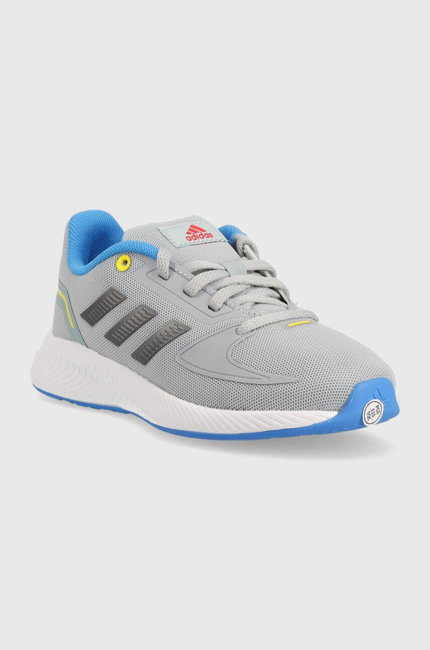 adidas Dětské sneakers boty - Pepit.cz