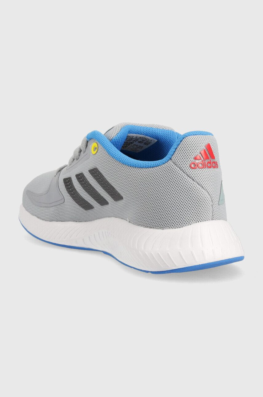 adidas Dětské sneakers boty - Pepit.cz