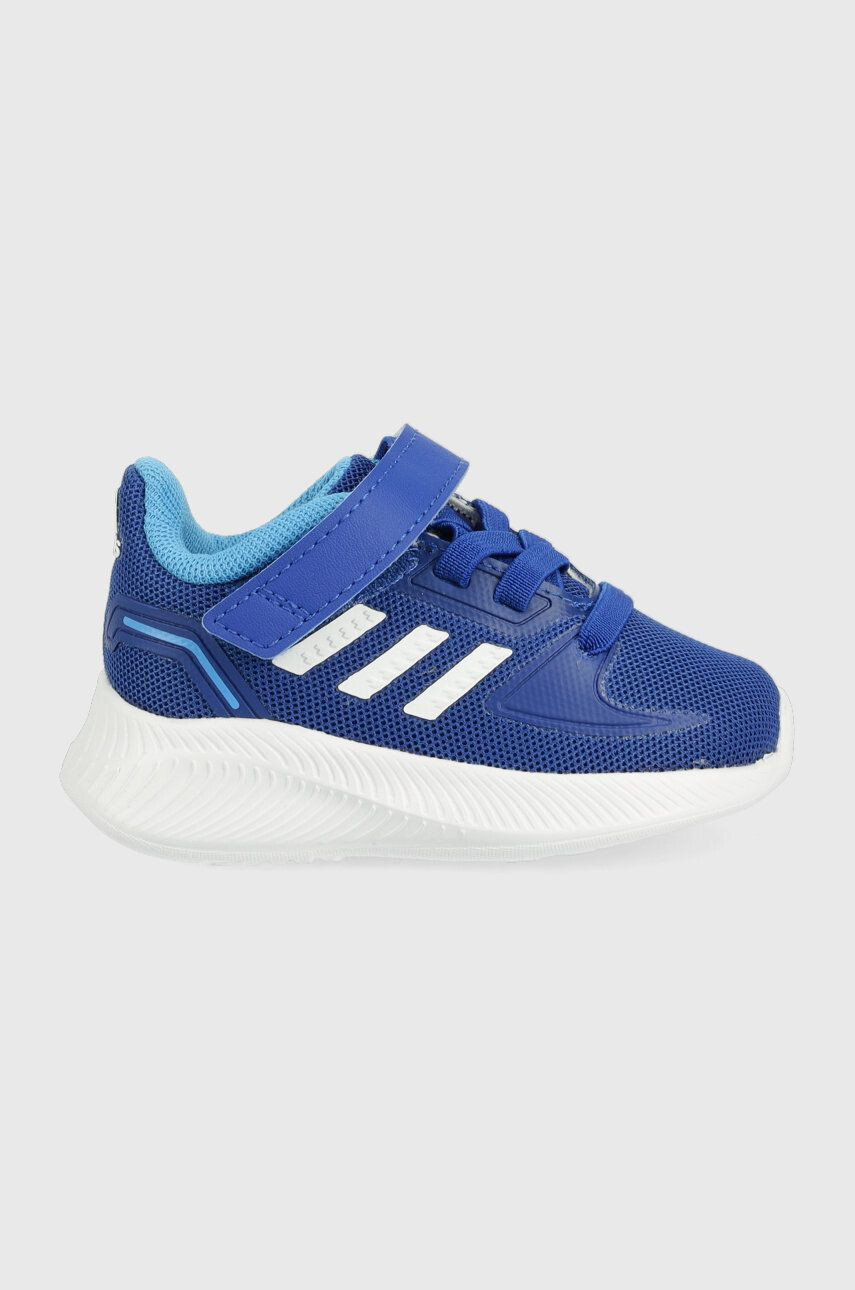 adidas Dětské sneakers boty HR1399 - Pepit.cz