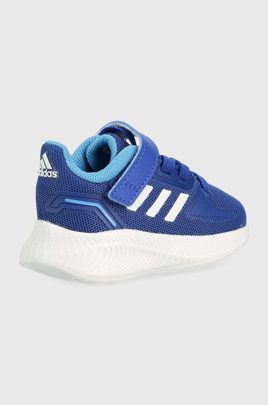 adidas Dětské sneakers boty HR1399 - Pepit.cz