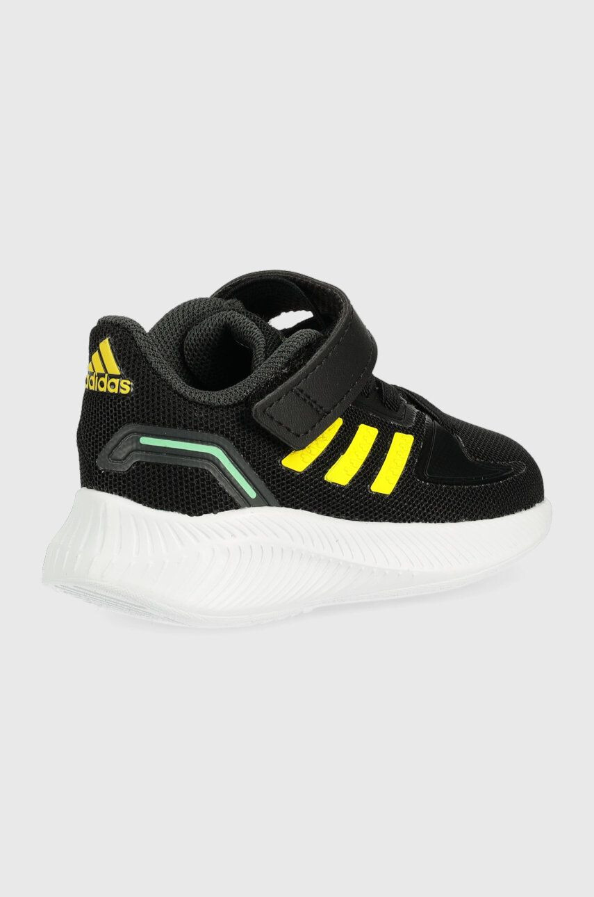 adidas Dětské sneakers boty HR1400 - Pepit.cz