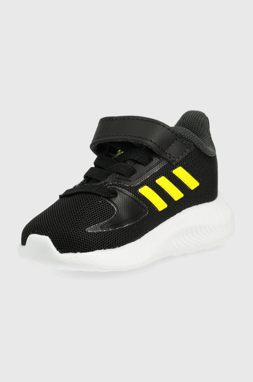 adidas Dětské sneakers boty HR1400 - Pepit.cz