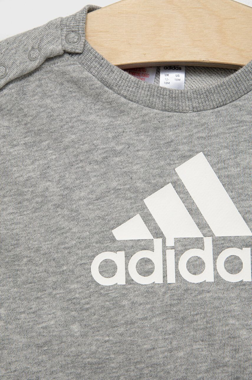 adidas Dětská tepláková souprava - Pepit.cz