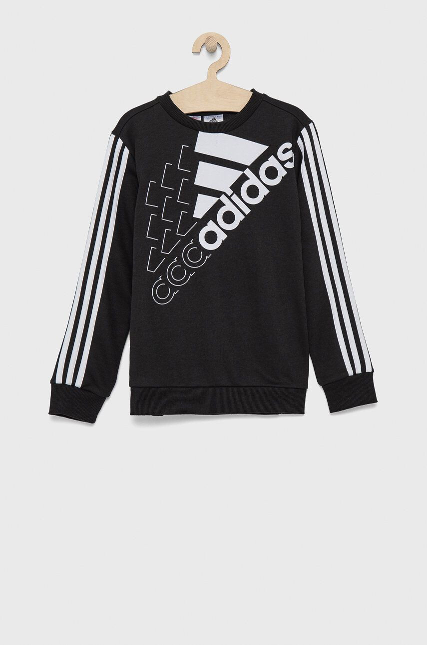 adidas Dětská mikina - Pepit.cz