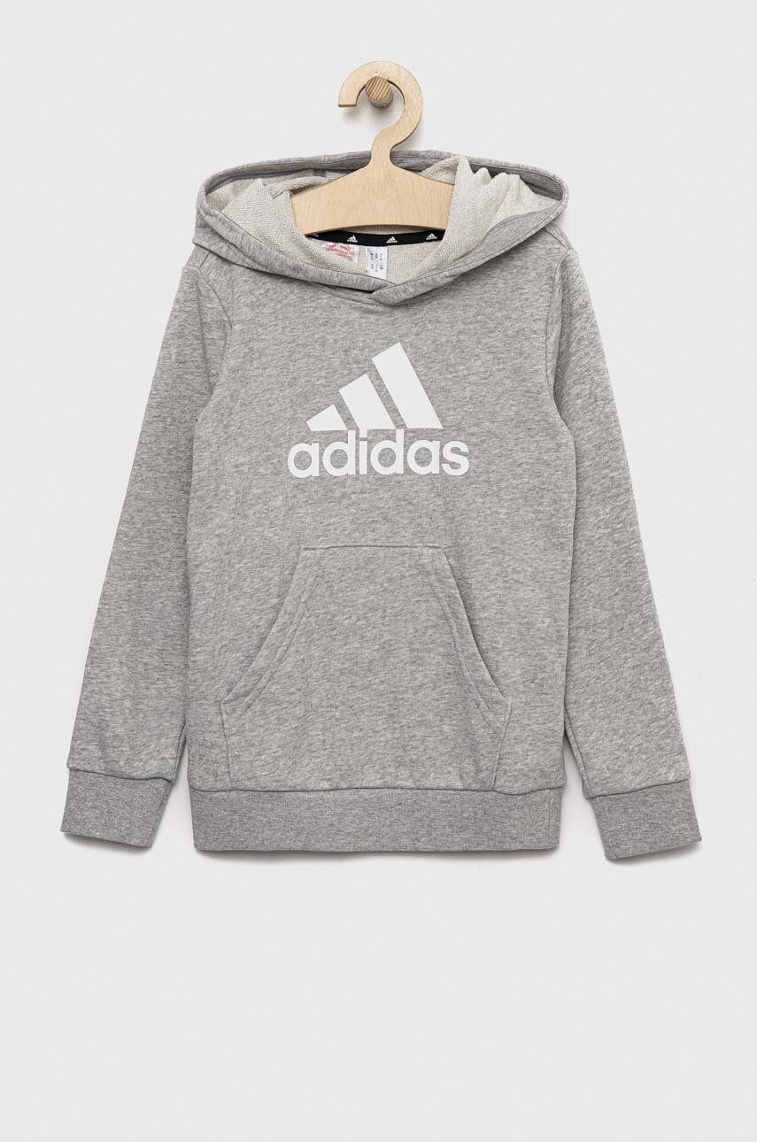 adidas Dětská mikina U BL - Pepit.cz