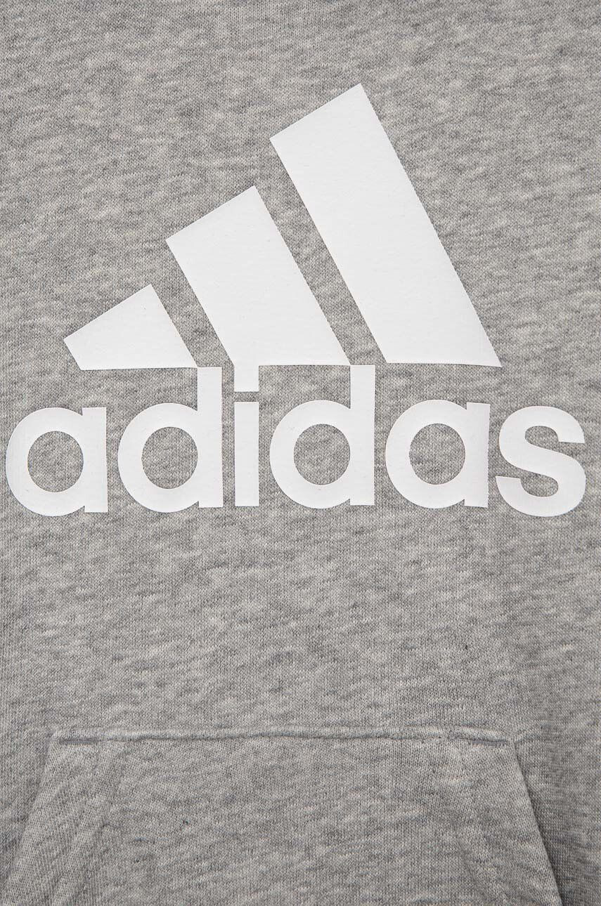 adidas Dětská mikina U BL - Pepit.cz