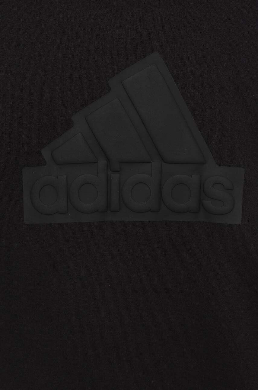 adidas Dětská mikina U FI LOGO - Pepit.cz