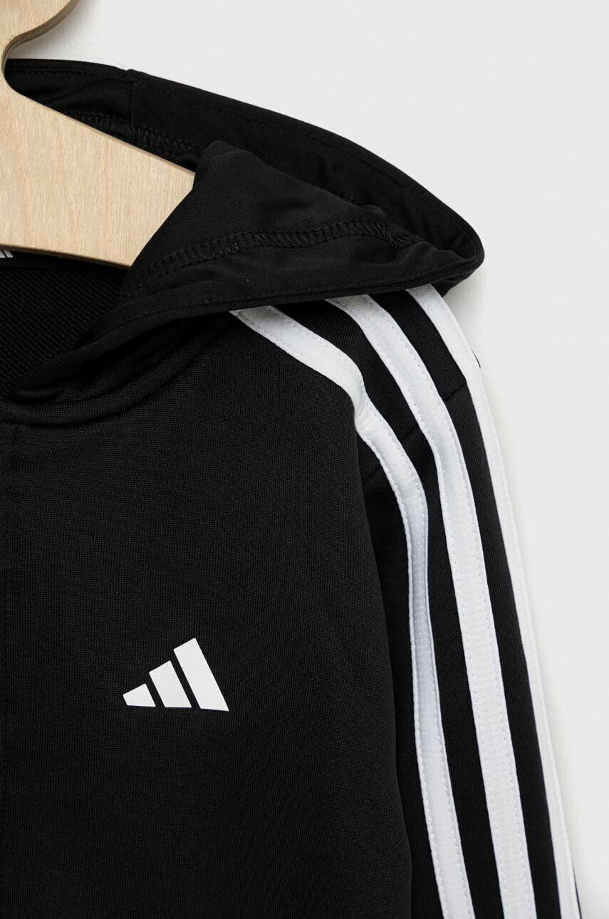 adidas Dětská mikina U TR-ES 3S - Pepit.cz