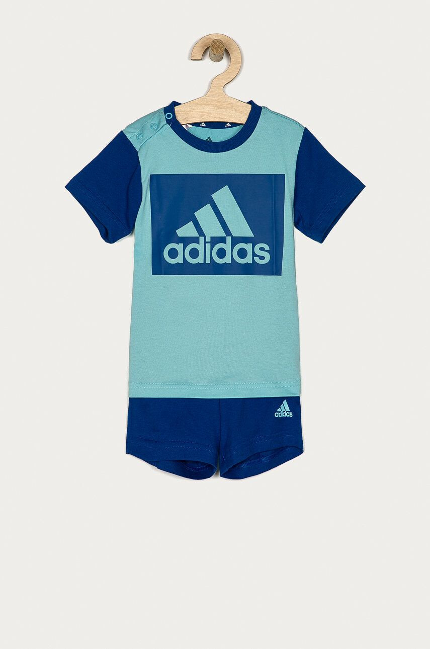 adidas Dětská souprava 62-104 cm - Pepit.cz