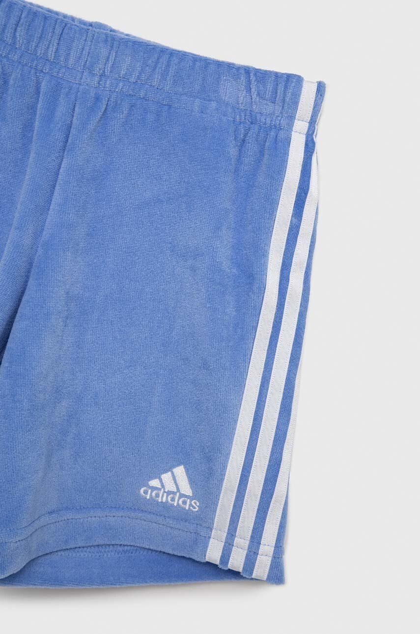 adidas Dětská souprava I AOP CO T SET - Pepit.cz