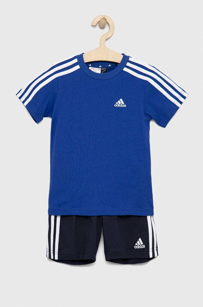 adidas Dětská souprava LK 3S CO T - Pepit.cz