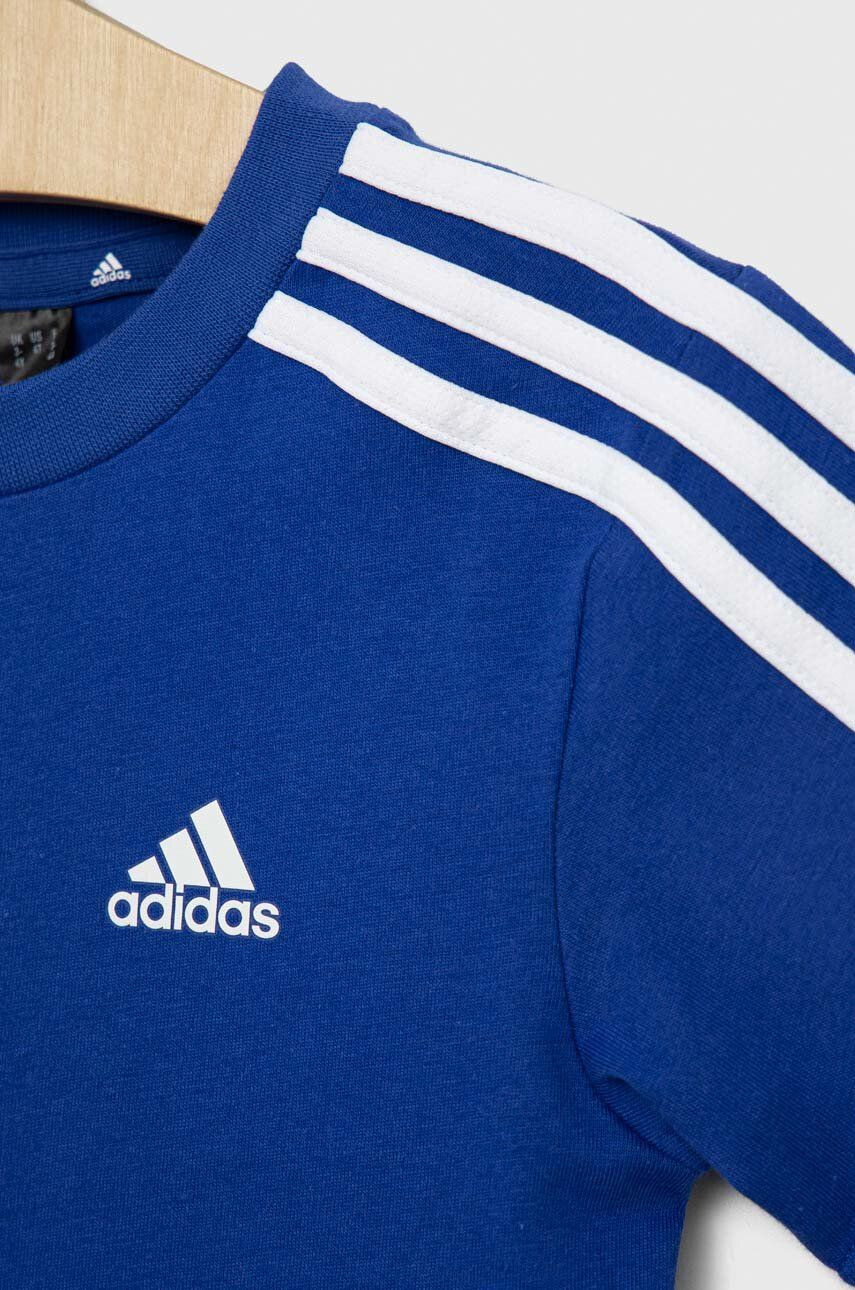 adidas Dětská souprava LK 3S CO T - Pepit.cz