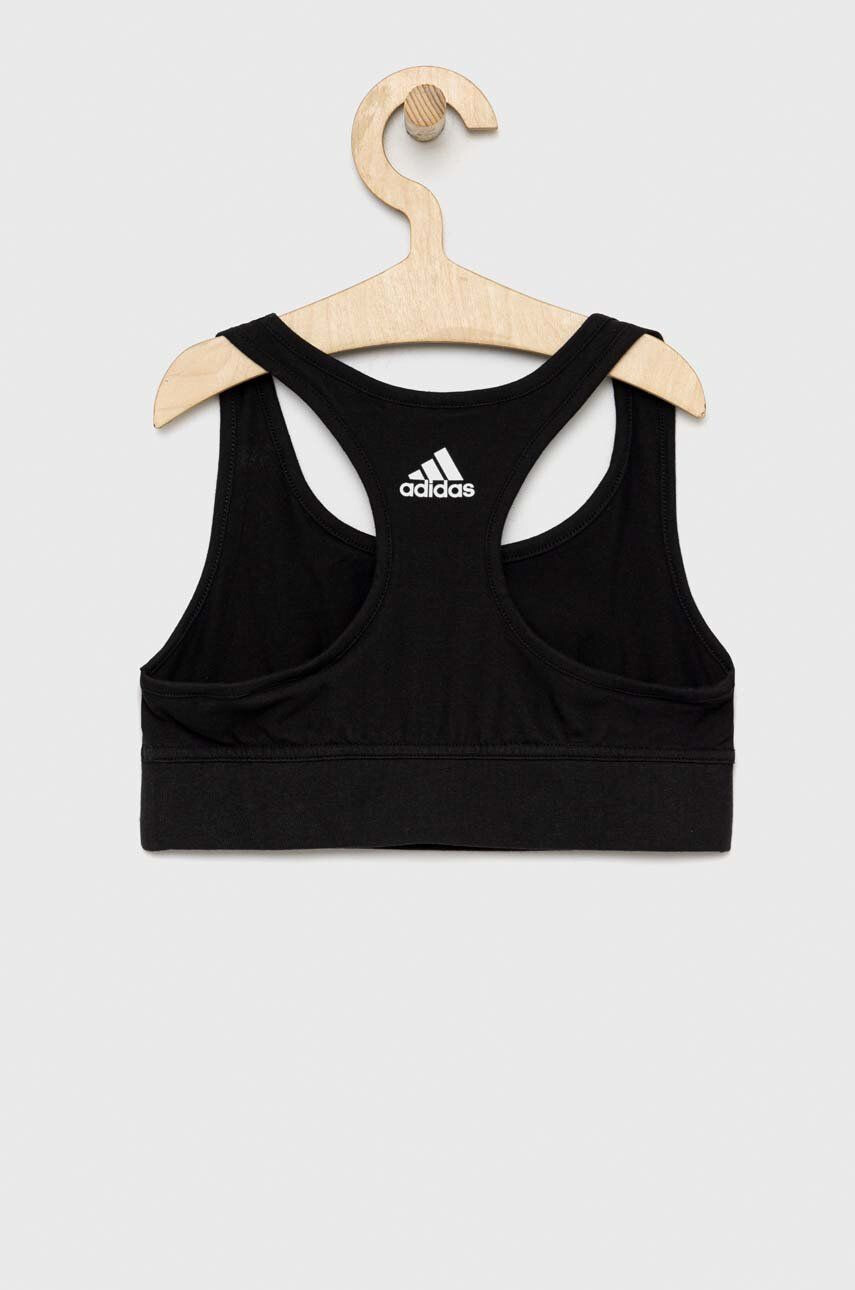 adidas Dětská sportovní podprsenka G LIN CR - Pepit.cz