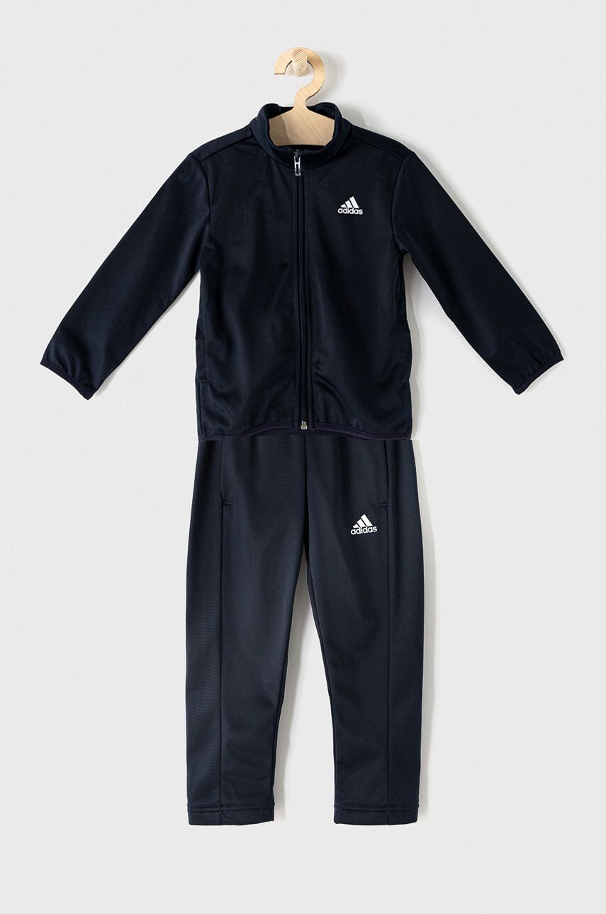 adidas Dětská tepláková souprava GN3976 - Pepit.cz