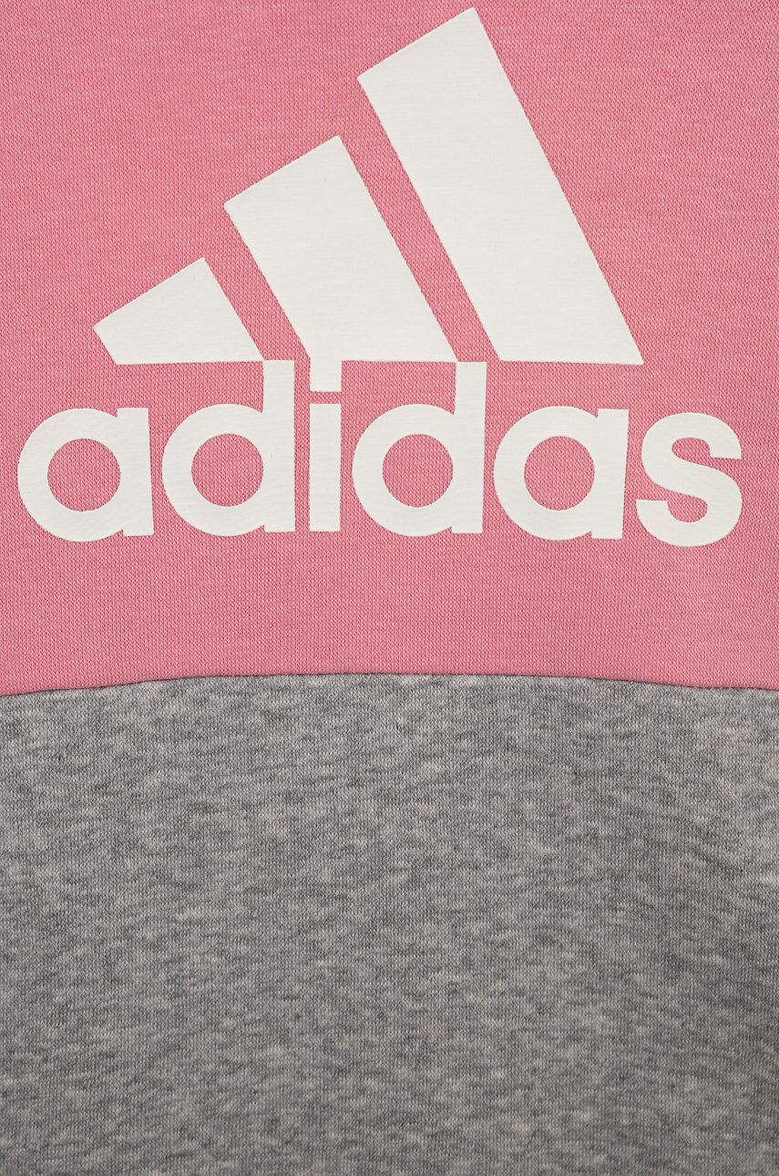 adidas Dětská tepláková souprava - Pepit.cz