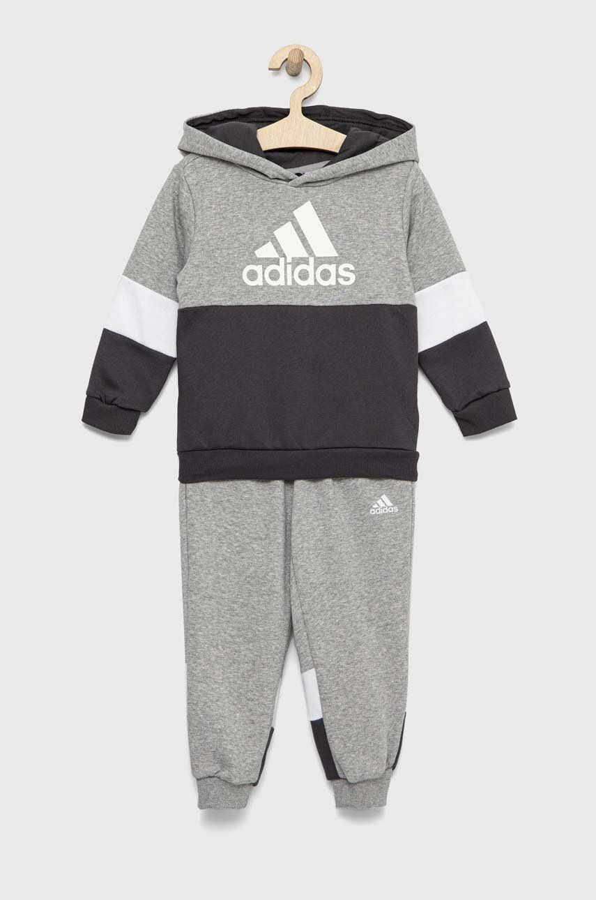 adidas Dětská tepláková souprava - Pepit.cz