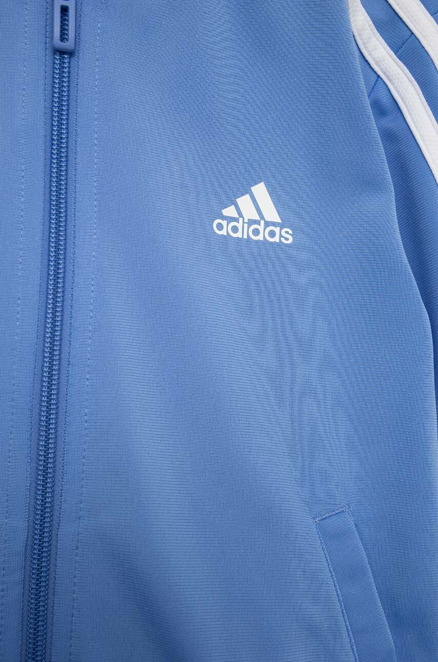 adidas Dětská tepláková souprava G 3S - Pepit.cz