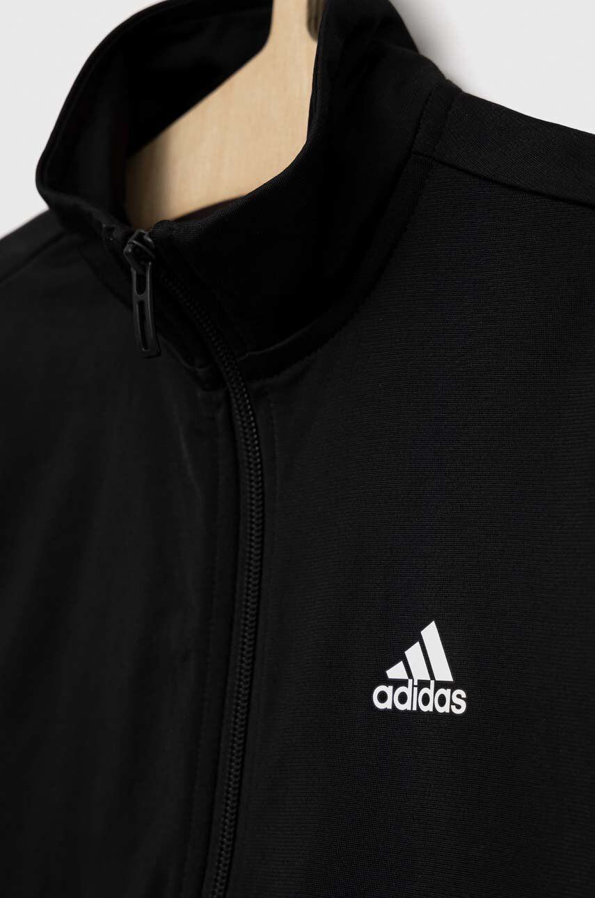 adidas Dětská tepláková souprava G BL - Pepit.cz