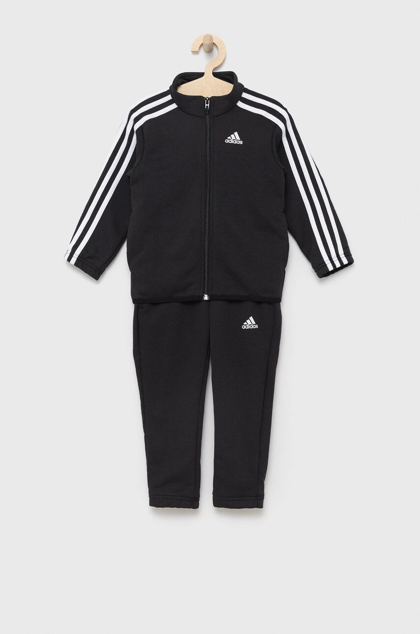 adidas Dětská tepláková souprava GN3967 - Pepit.cz