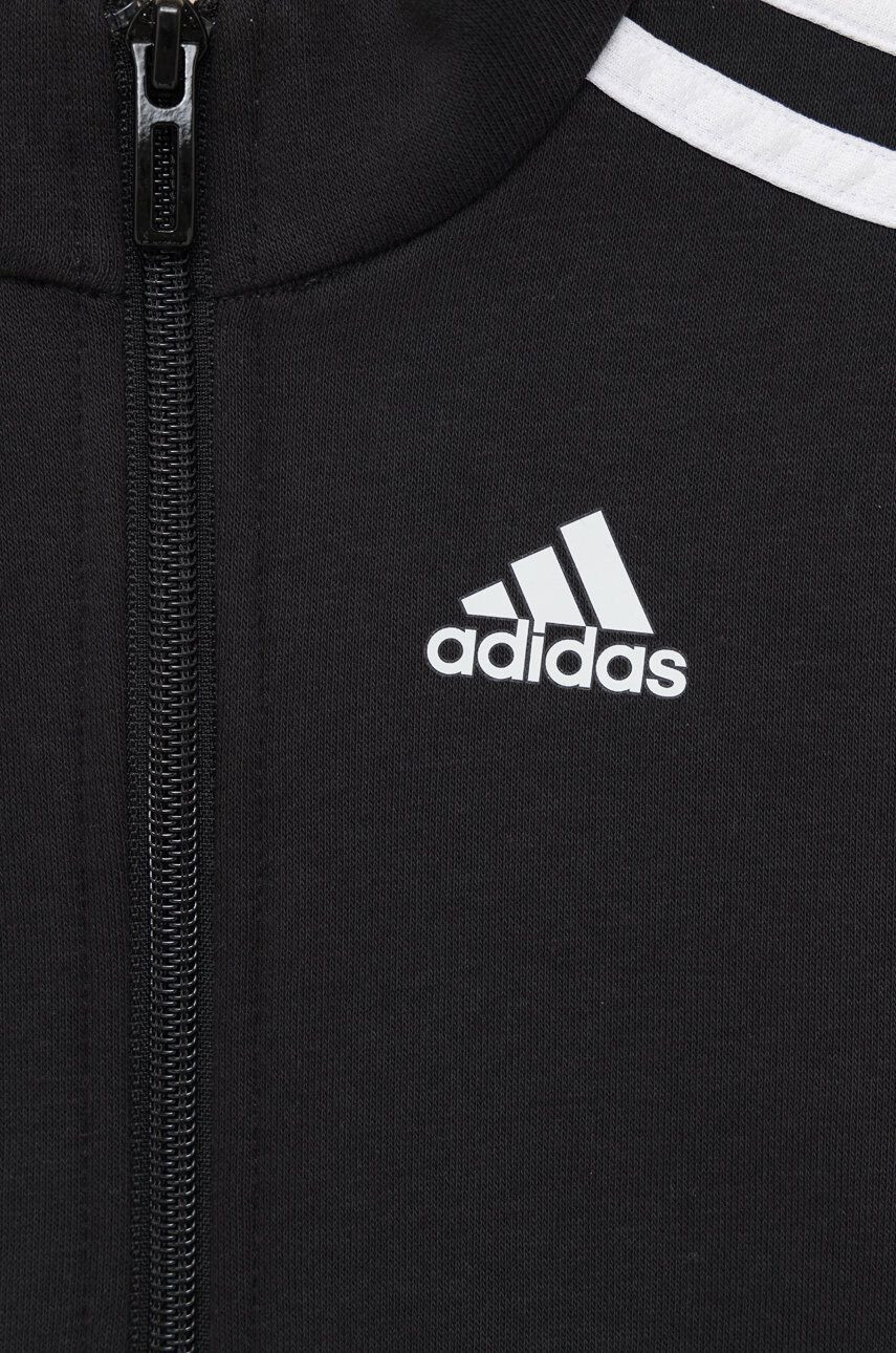 adidas Dětská tepláková souprava GN3967 - Pepit.cz