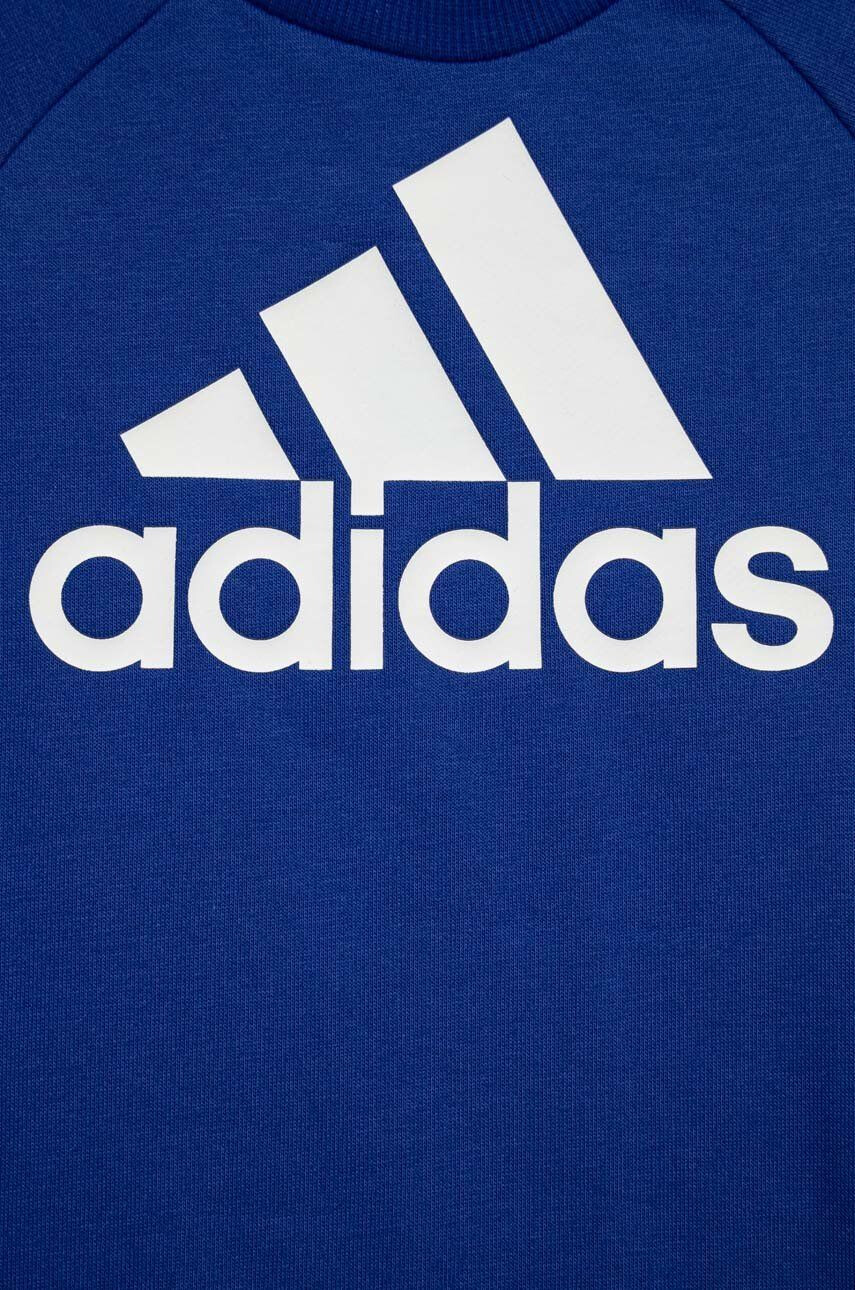 adidas Dětská tepláková souprava LK BOS JOG - Pepit.cz