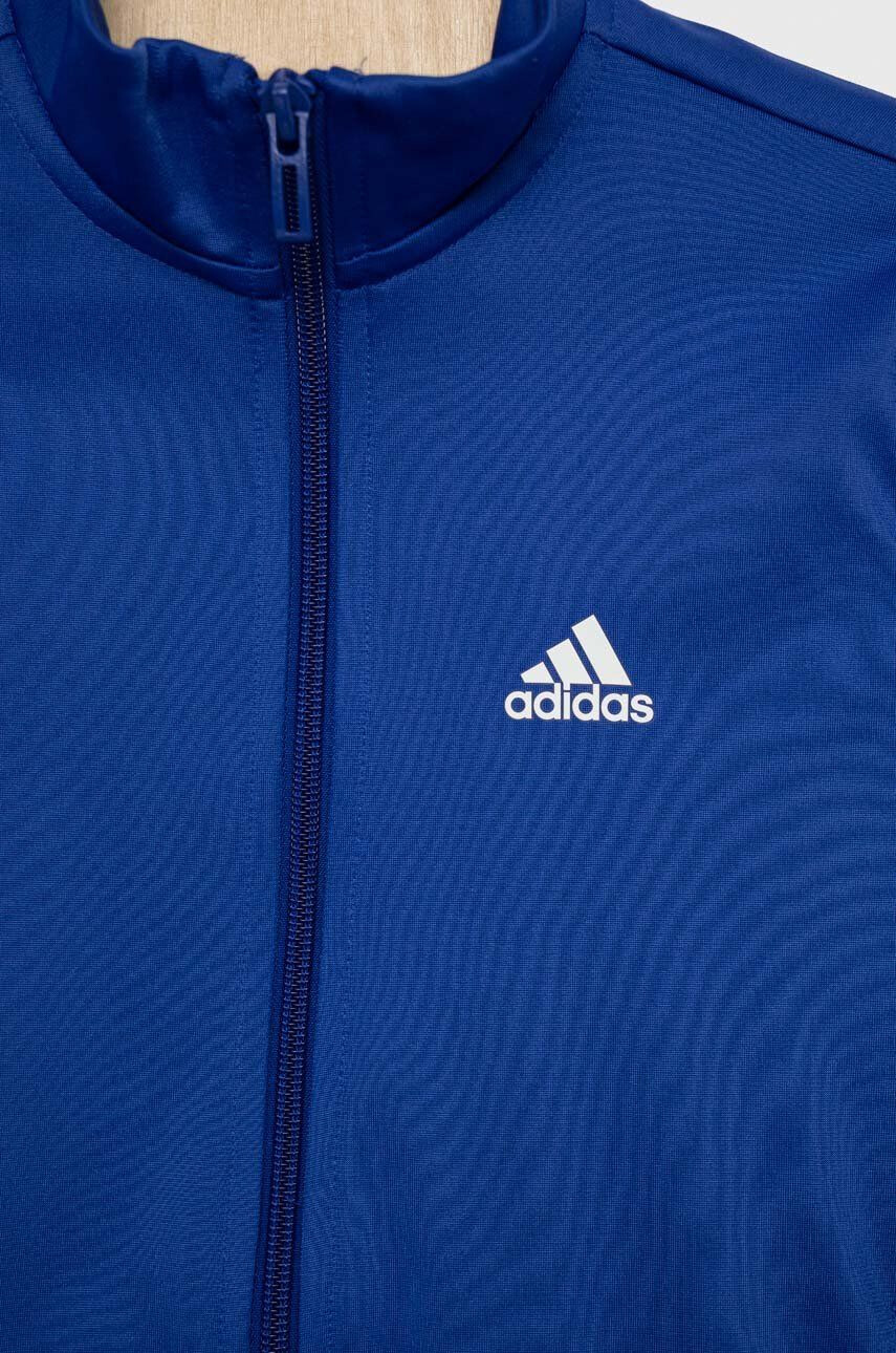 adidas Dětská tepláková souprava U BL - Pepit.cz