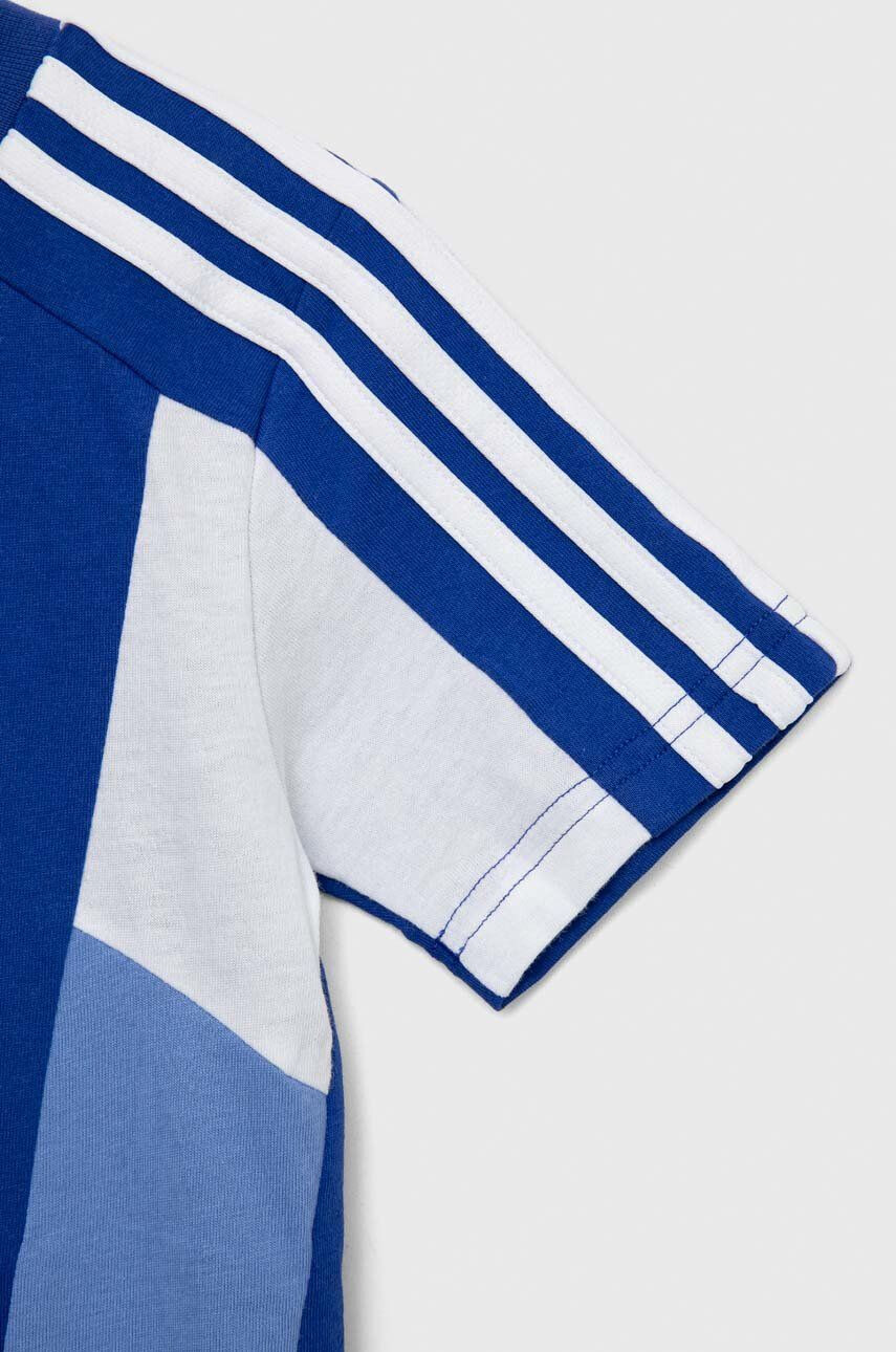 adidas Dětské bavlněné tričko LK CB CO TEE - Pepit.cz