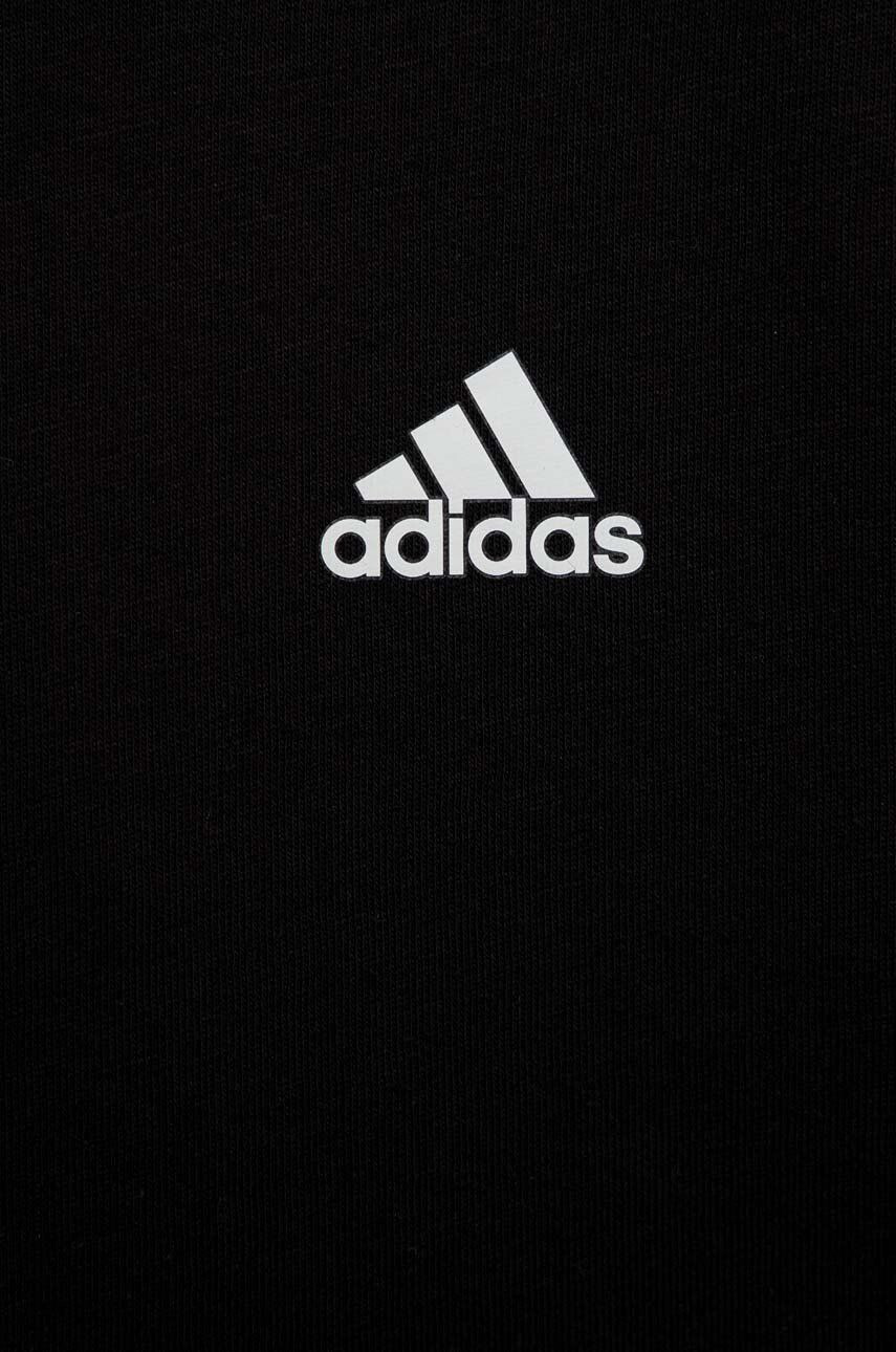 adidas Dětské bavlněné tričko U SL - Pepit.cz