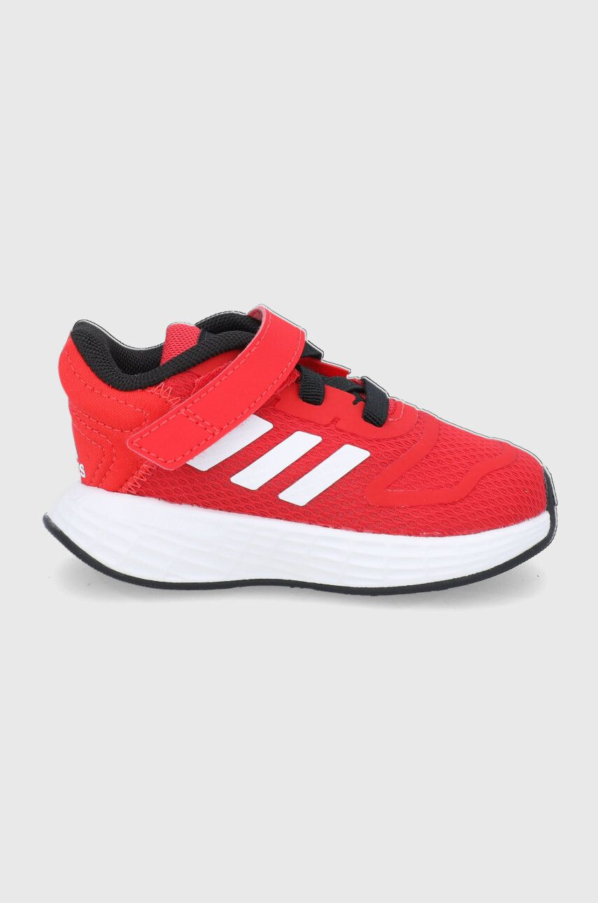 adidas Dětské boty Duramo GW8756 - Pepit.cz