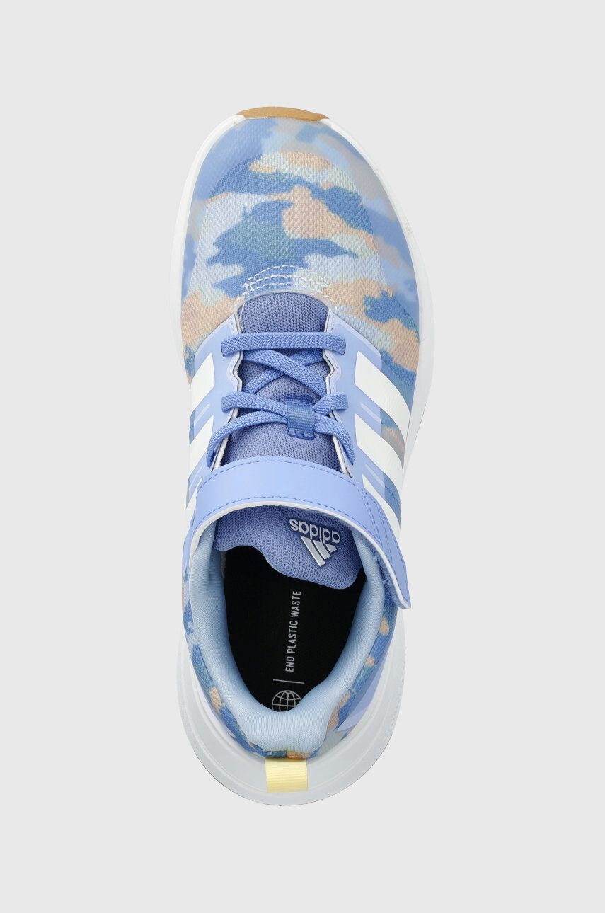 adidas Dětské boty FortaRun 2.0 EL K - Pepit.cz