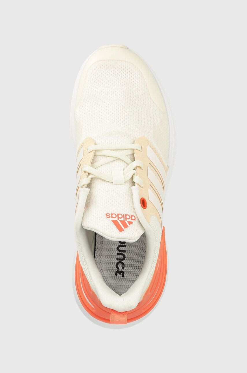 adidas Dětské boty RapidaSport K oranžová barva - Pepit.cz