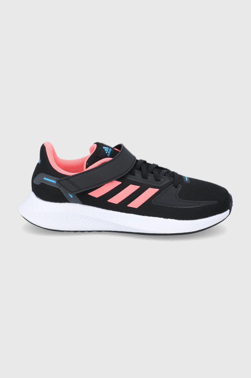 adidas Dětské boty Runfalcon GX3528 - Pepit.cz