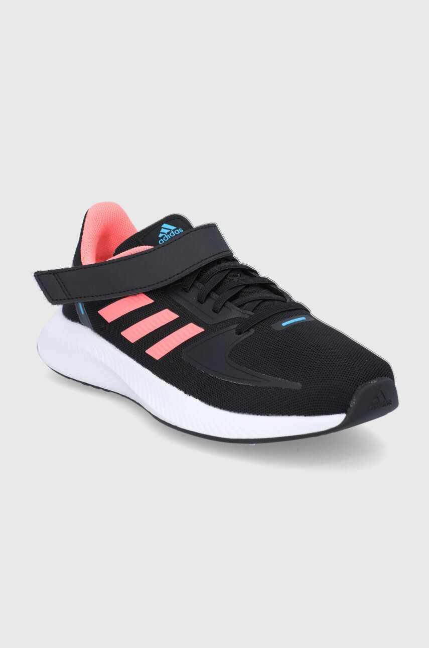 adidas Dětské boty Runfalcon GX3528 - Pepit.cz