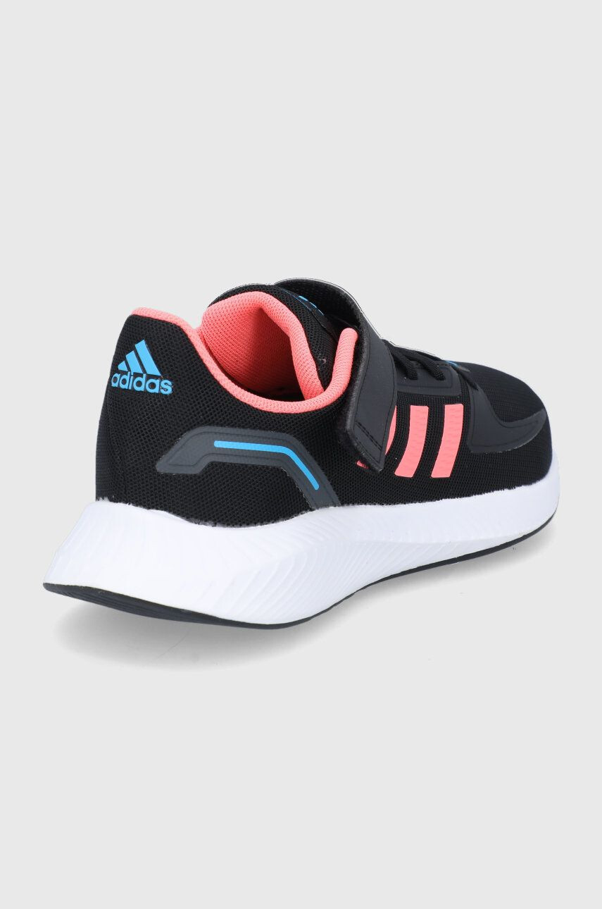 adidas Dětské boty Runfalcon GX3528 - Pepit.cz