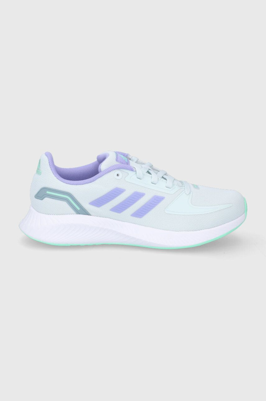 adidas Dětské boty Runfalcon GX3536 - Pepit.cz