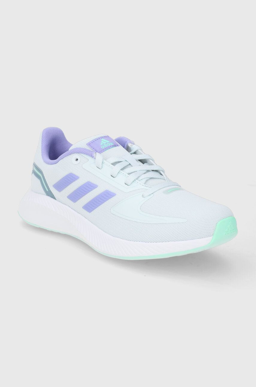 adidas Dětské boty Runfalcon GX3536 - Pepit.cz