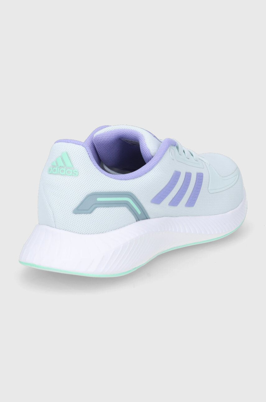 adidas Dětské boty Runfalcon GX3536 - Pepit.cz