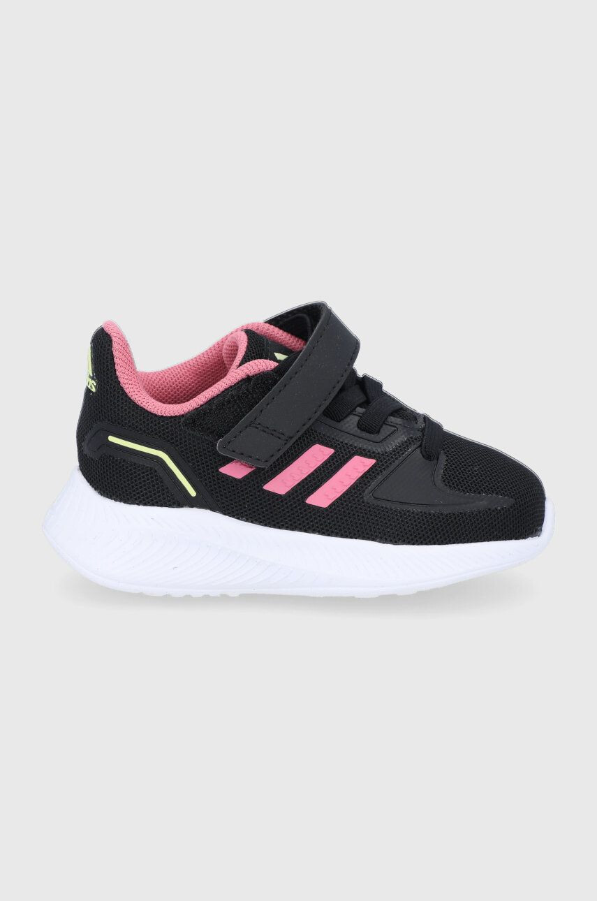 adidas Dětské boty Runfalcon 2.0 GX5942 - Pepit.cz