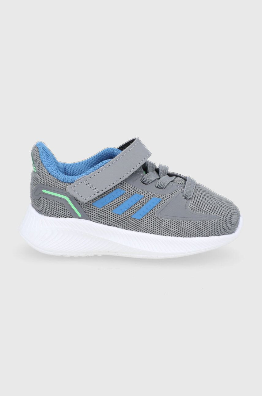 adidas Dětské boty GZ7432 - Pepit.cz