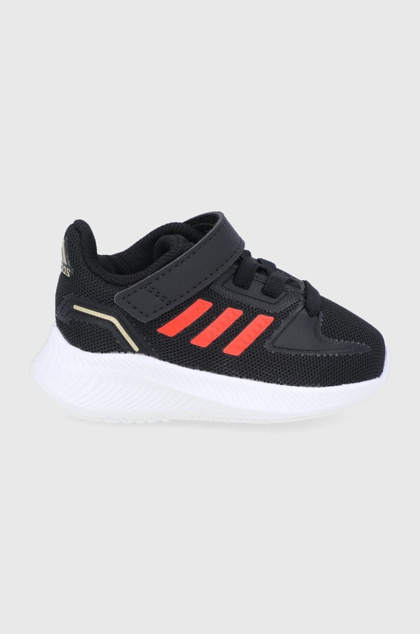 adidas Dětské boty Runfalcon 2.0 GX3531 - Pepit.cz