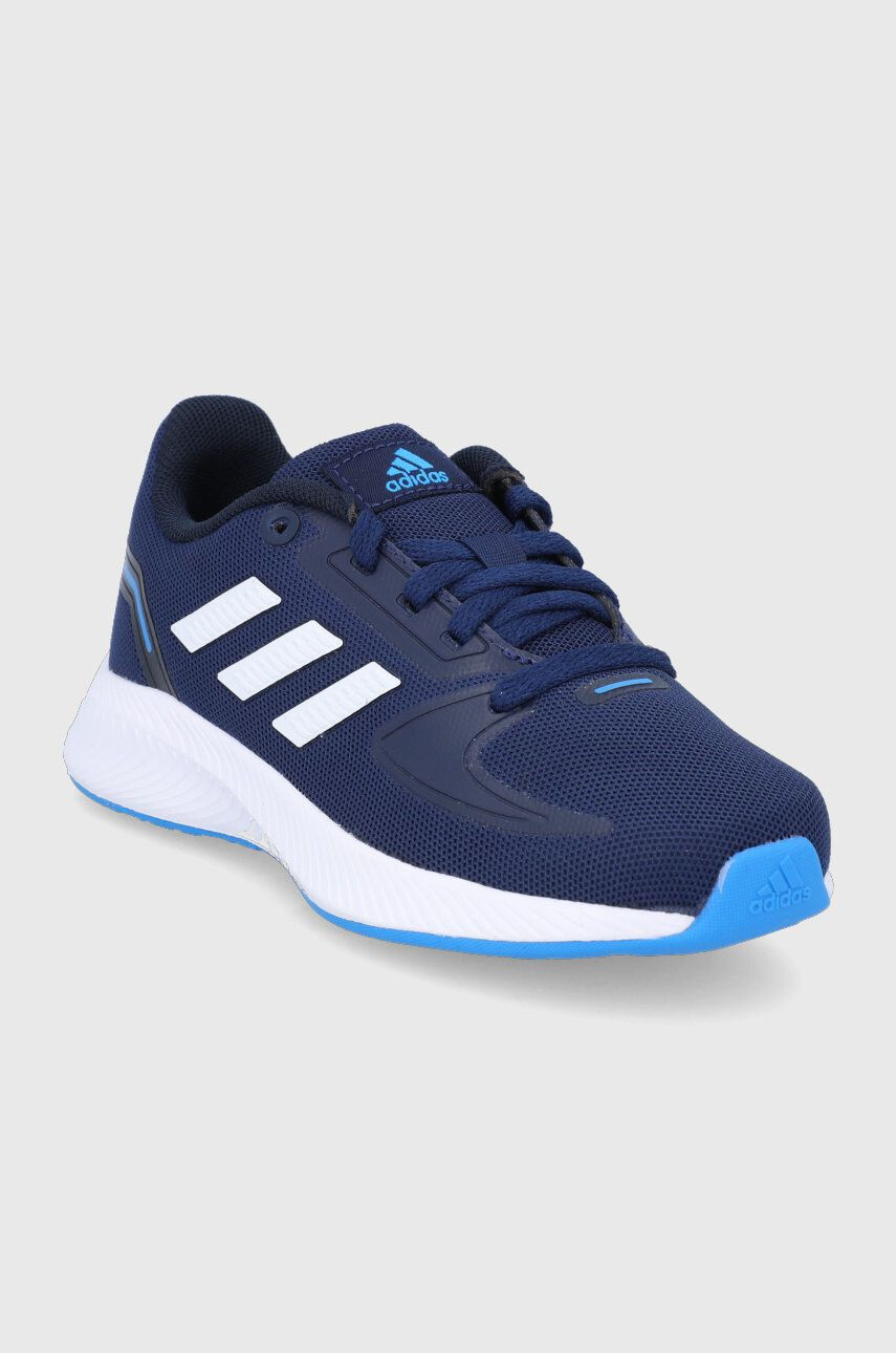 adidas Dětské boty Runfalcon 2.0 GX3531 - Pepit.cz