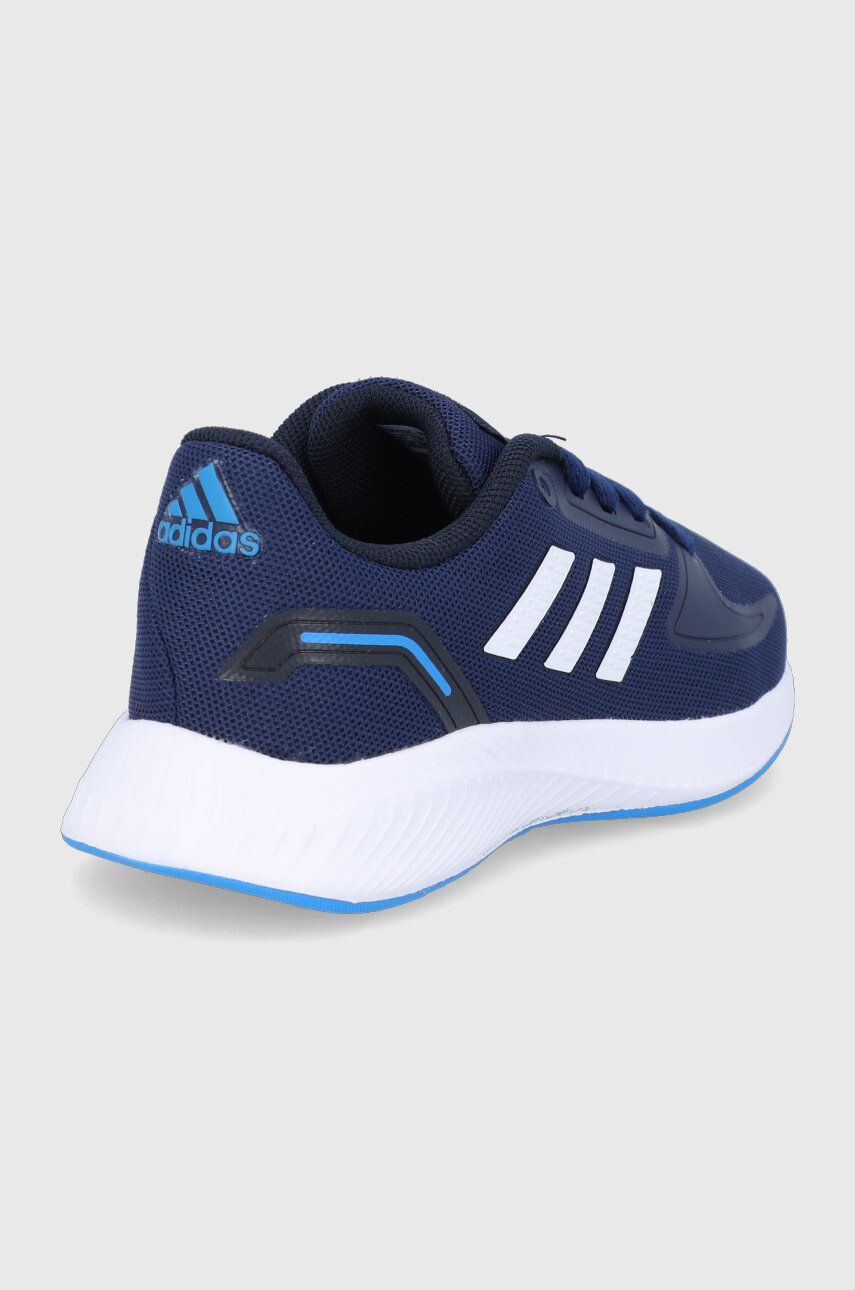 adidas Dětské boty Runfalcon 2.0 GX3531 - Pepit.cz