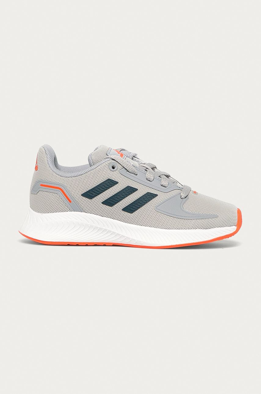 adidas Dětské boty RunFalcon 2.0 - Pepit.cz