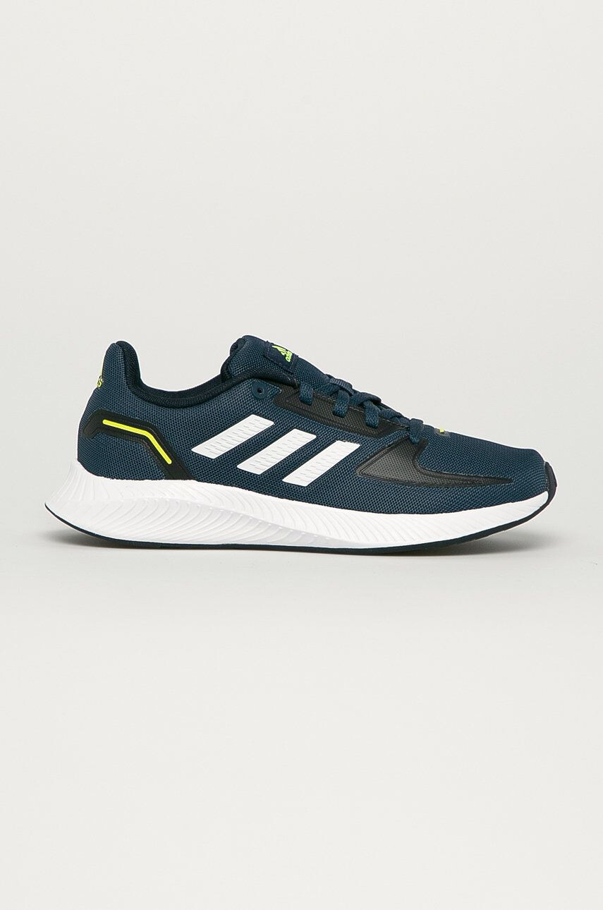 adidas Dětské boty Runfalcon 2.0 FY9498 - Pepit.cz