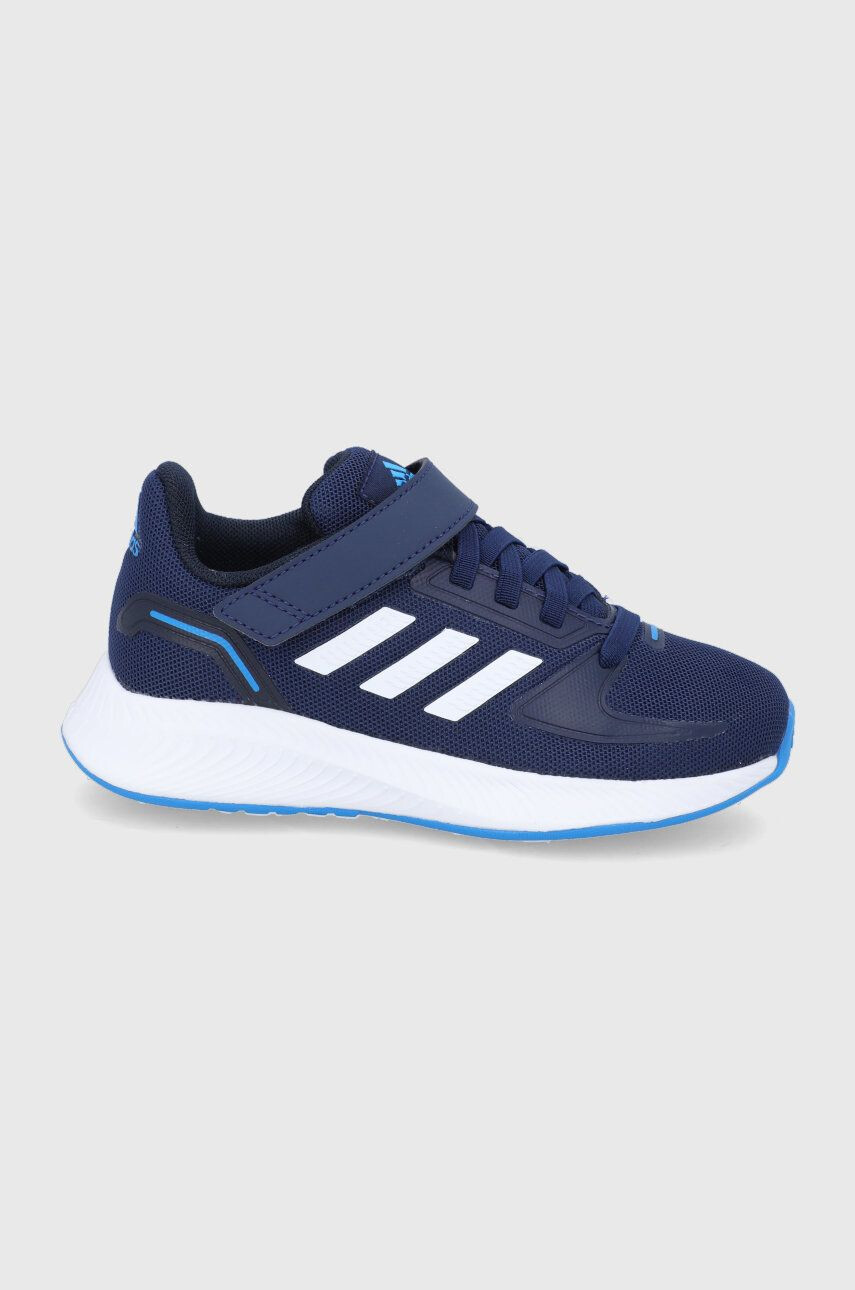 adidas Dětské boty Runfalcon 2.0 EL GV7750 - Pepit.cz