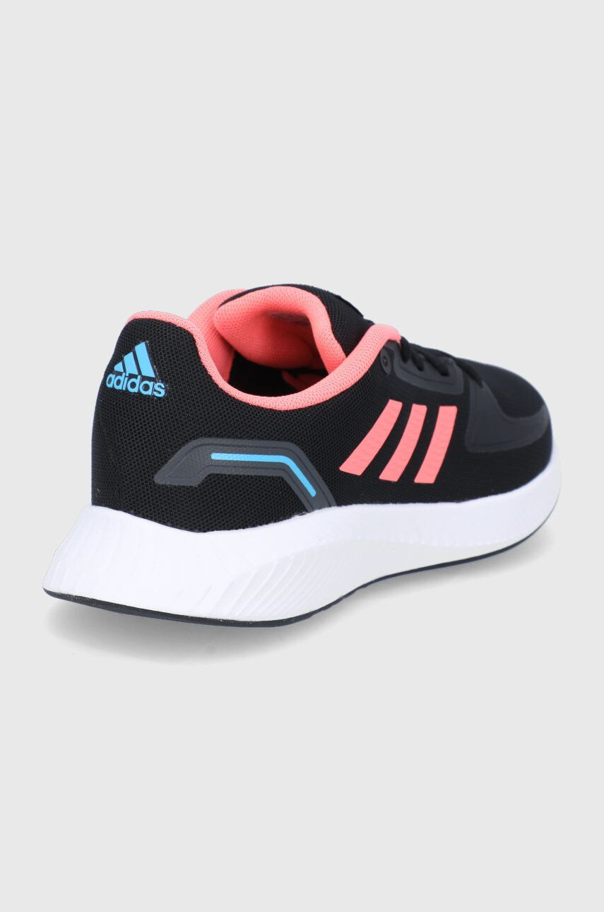 adidas Dětské boty Runfalcon 2.0 K GX3537 - Pepit.cz