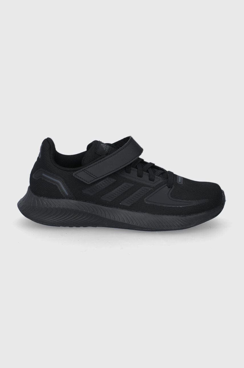 adidas Dětské boty Runfalcon GX3529 - Pepit.cz