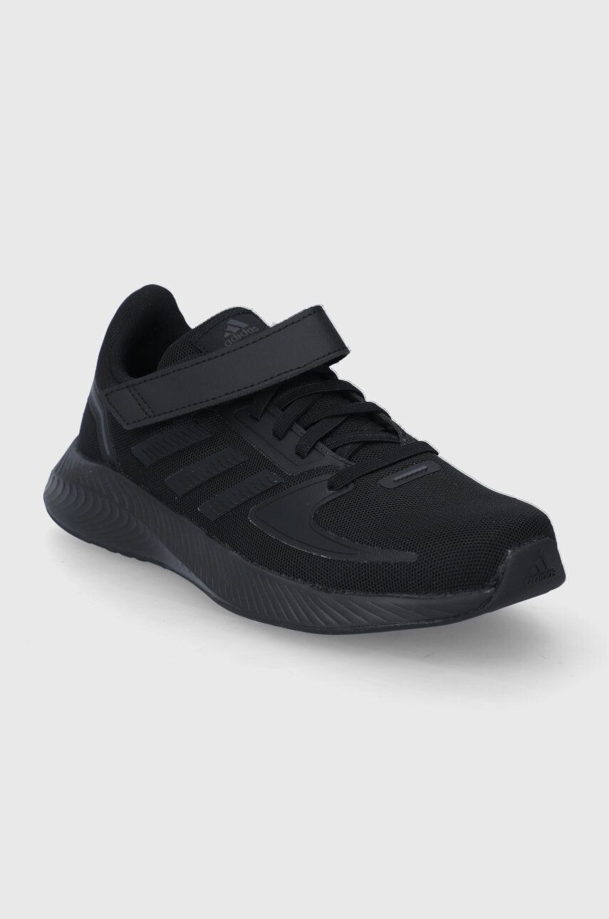 adidas Dětské boty Runfalcon GX3529 - Pepit.cz