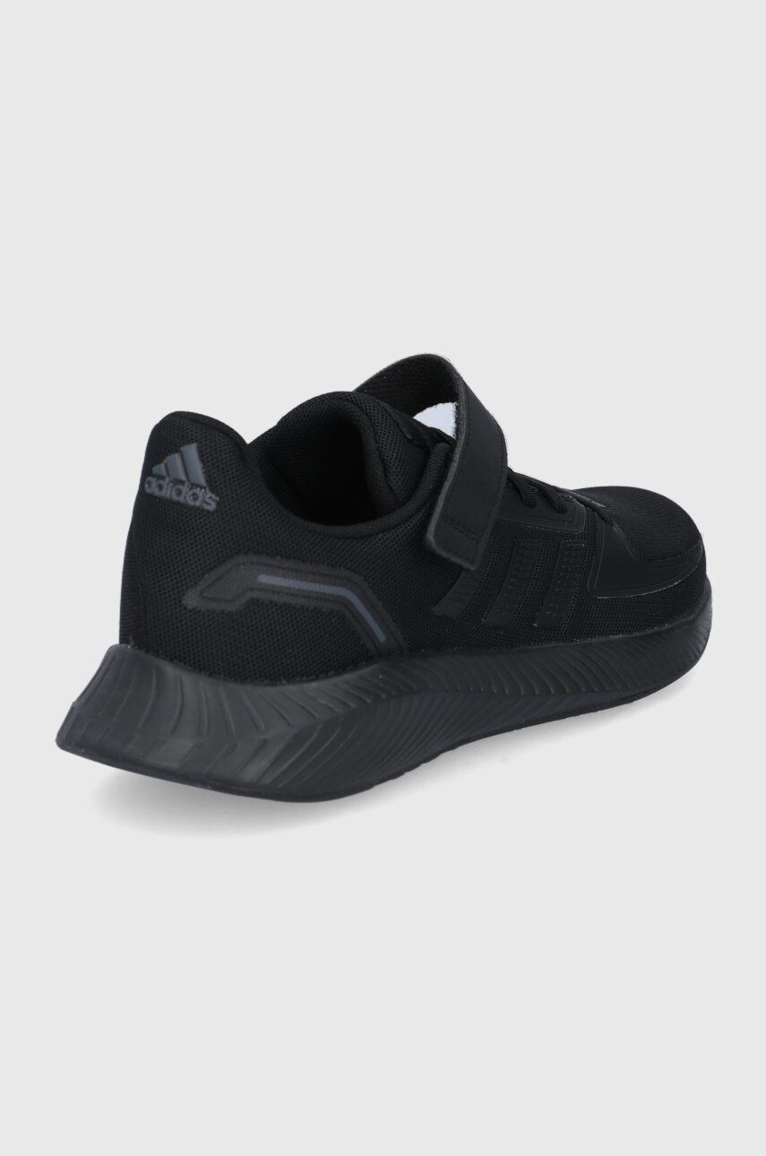 adidas Dětské boty Runfalcon GX3529 - Pepit.cz